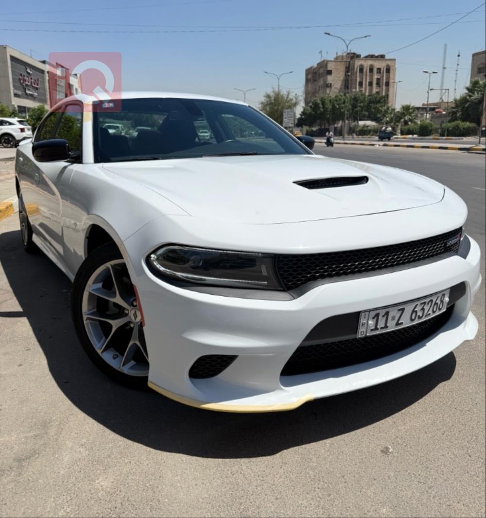 دۆج چارجەر
